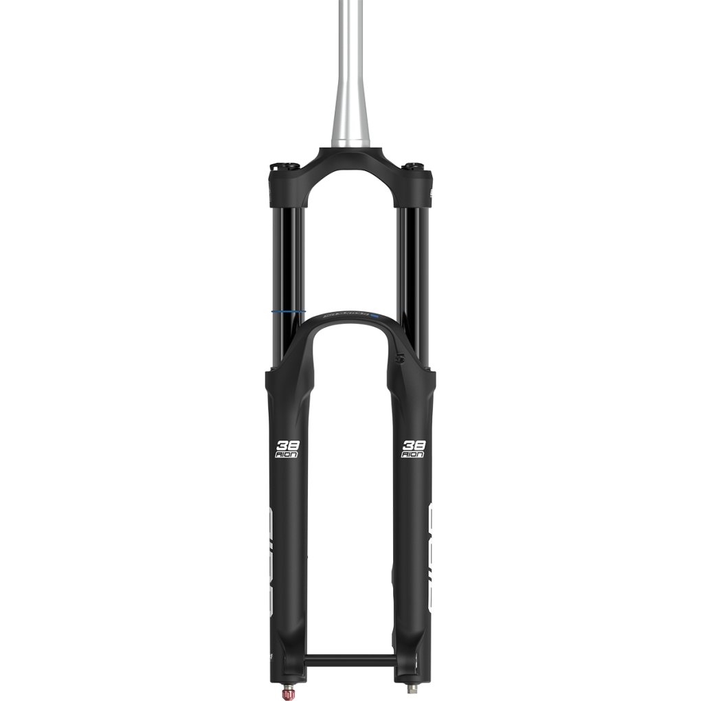 SR Suntour SF25 AION38X Boost - Suspension Fork - 29
