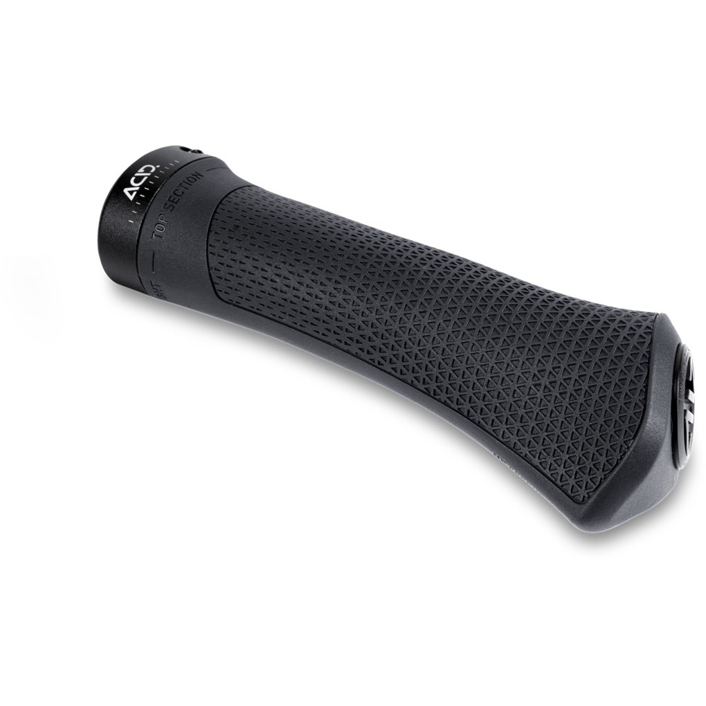 ACID HYBRID TOUR Grips - regular - black