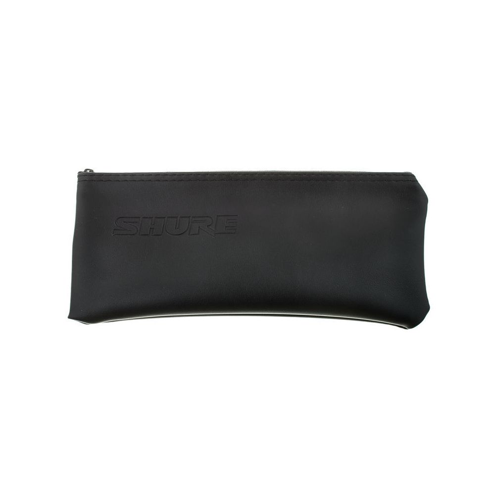 Shure Carry Pouch for SM 58 – Thomann Ireland