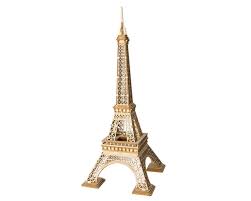 Eiffel Tower Robotime ROETG501