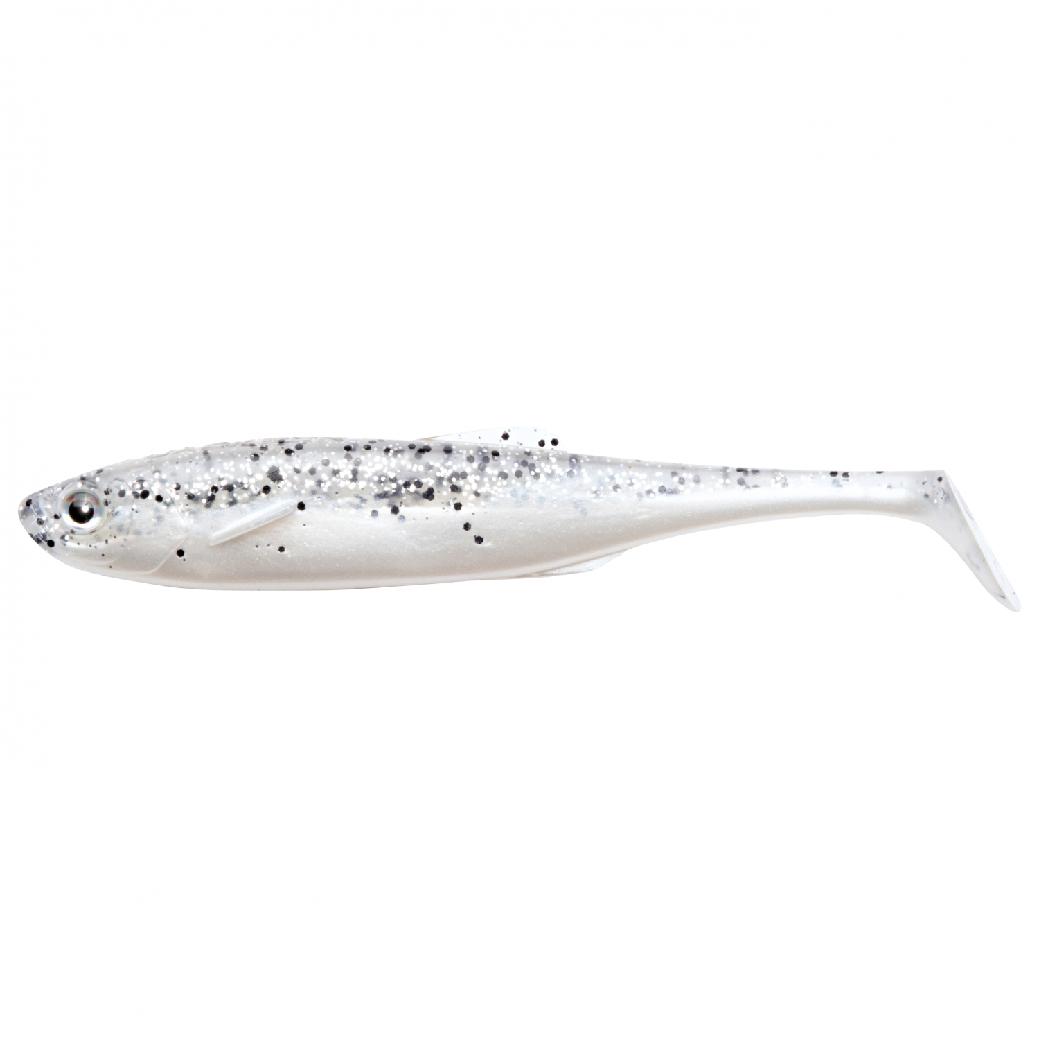 Jackson Shad Zander X-Treme (Salt‘n Pepper )
