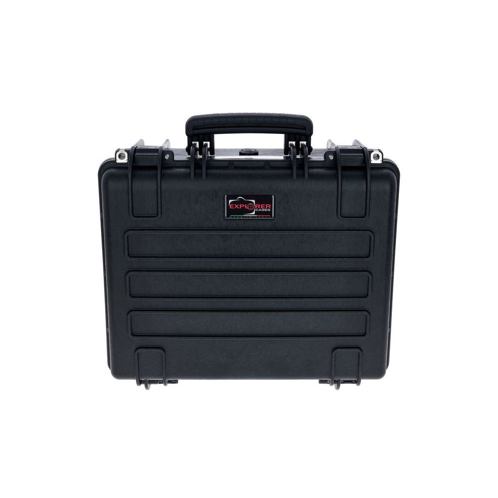 Explorer Cases 4419.B Black – Thomann Ireland