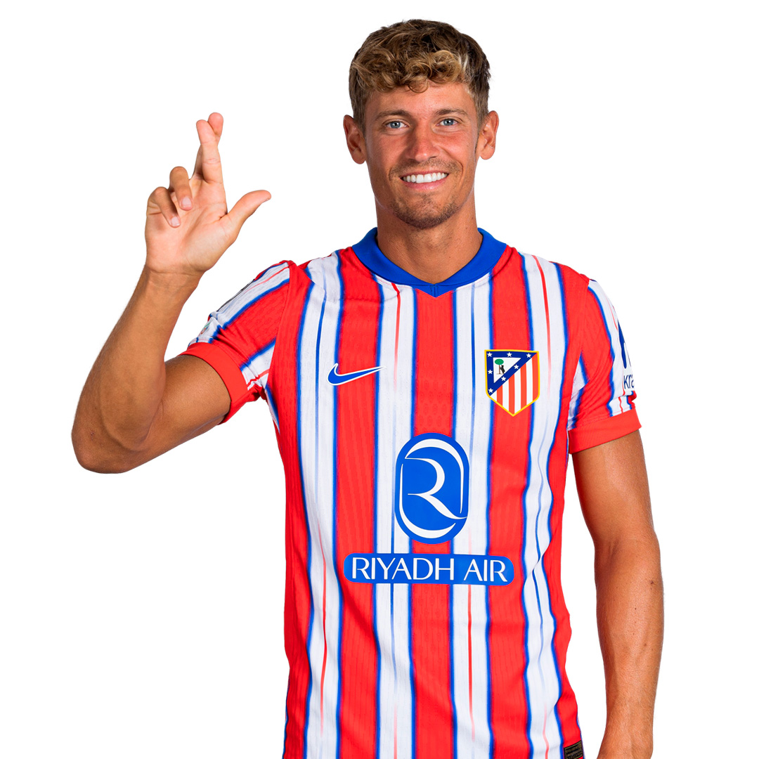 Men home 24/25 jersey