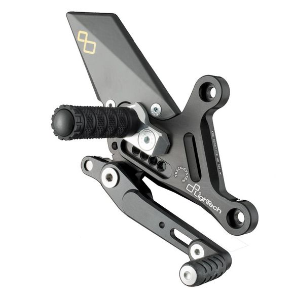 Lightech fixed LighTech controls - reversibleRef: FTRH0006 / 1071506