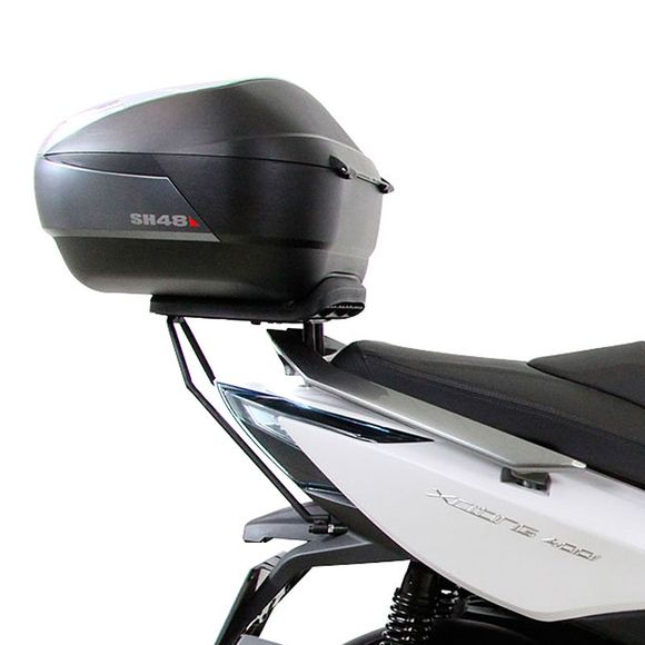 Shad Top Master Top Case Mount for scootersRef: shk0xc42st / k0xc42st