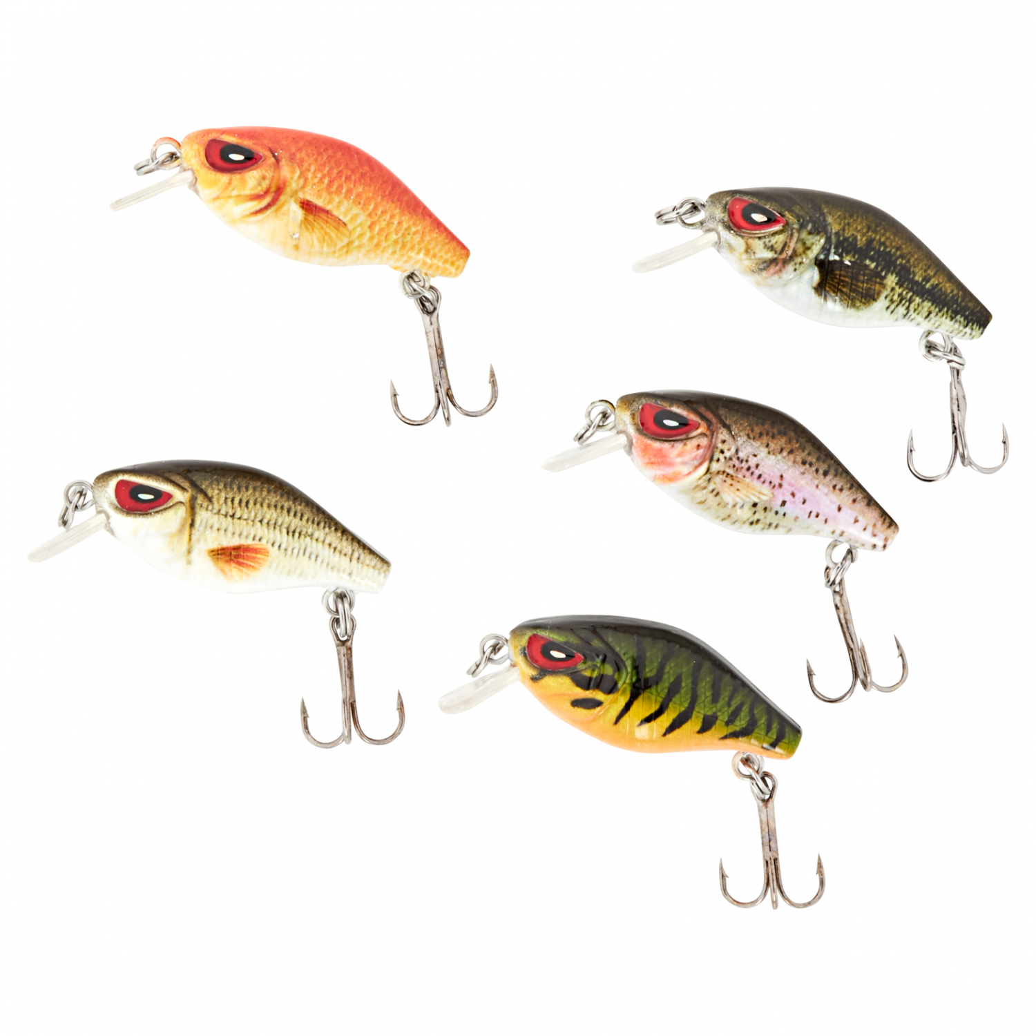 Kogha Plug set Perch