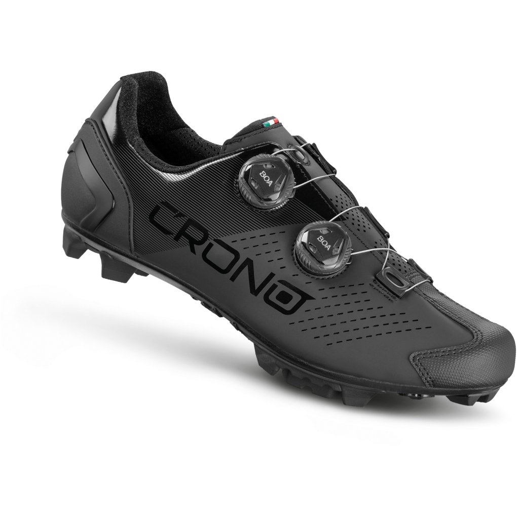 Crono CX2 MTB Shoes - Black