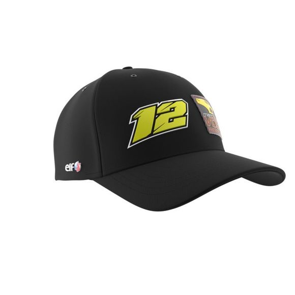 Casquette Ixon VDS3 25 - Rouge / NoirRef : IX2178 / 401104101-7013-U