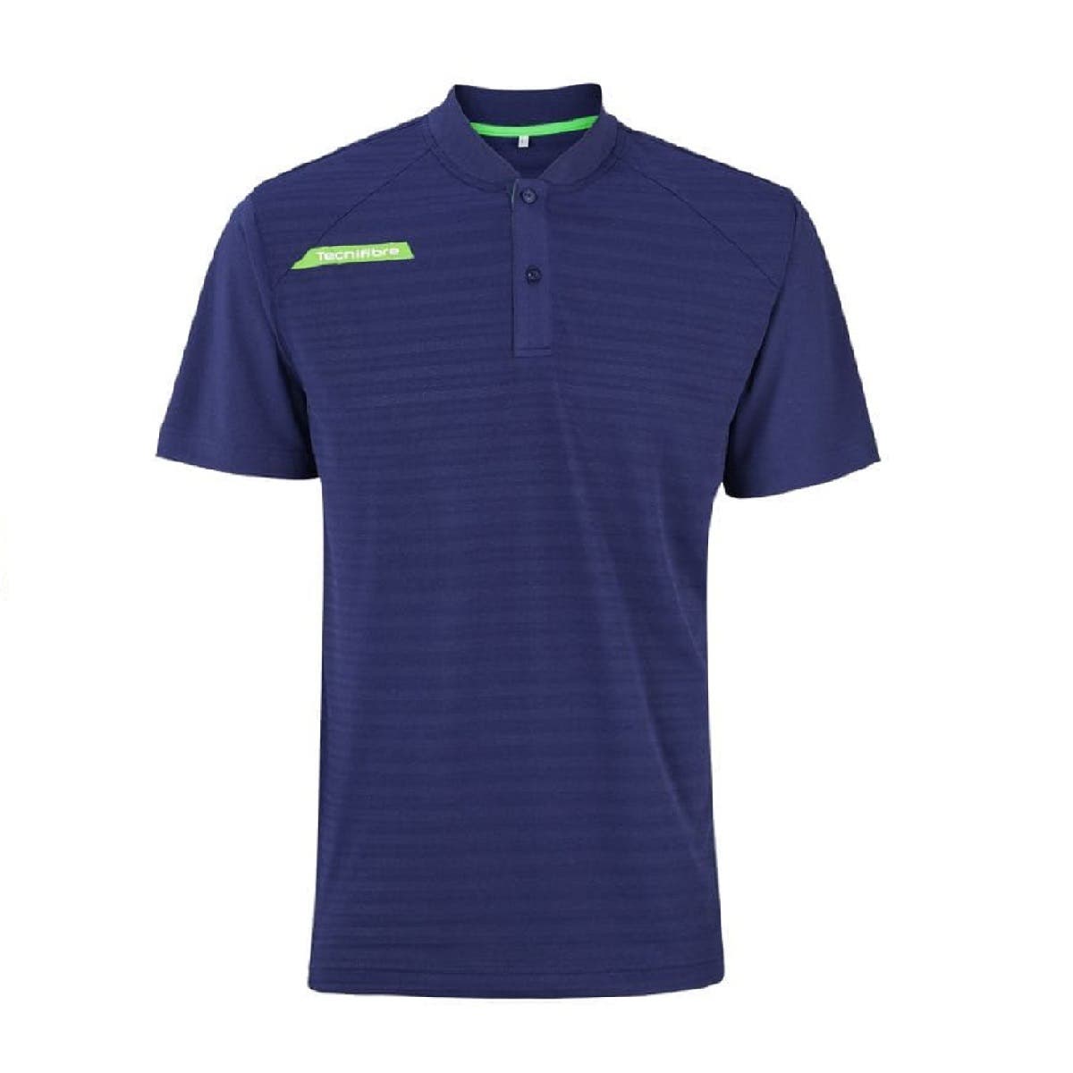 TECNIFIBRE F3 VENTSTRIPE JUNIOR POLO SHIRT