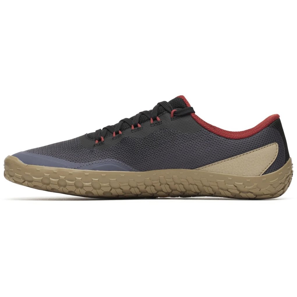 Merrell Vapor Glove 7 Barefoot Shoes Men - black/comet