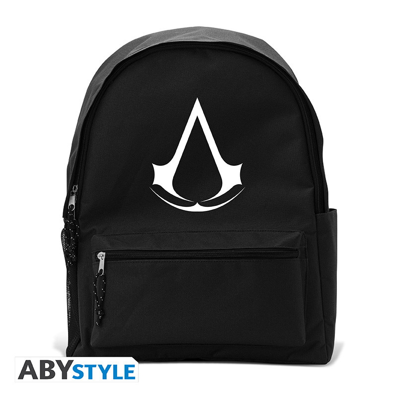 ASSASSIN'S CREED Backpack Crest
