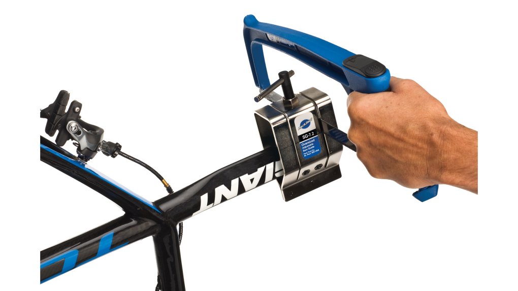 Park Tool SG-7.2 Oversized Saw Guide
