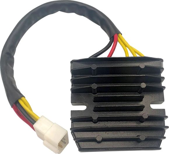 Régulateur de tension Rick's Motosport Electric Redresseur Régulateur Hot ShotRef : RICK00457A / 21121805