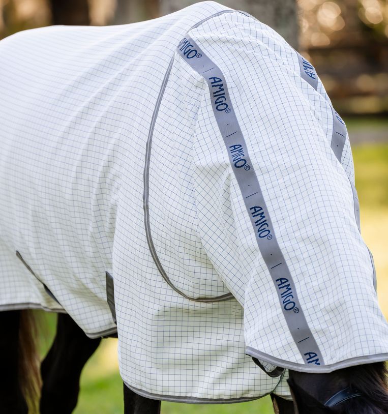 Amigo® Summer Sheet Plus