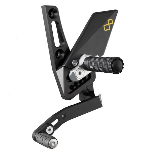 LighTech Fixed Rear ControlsRef: FTRTR003 / 1071545