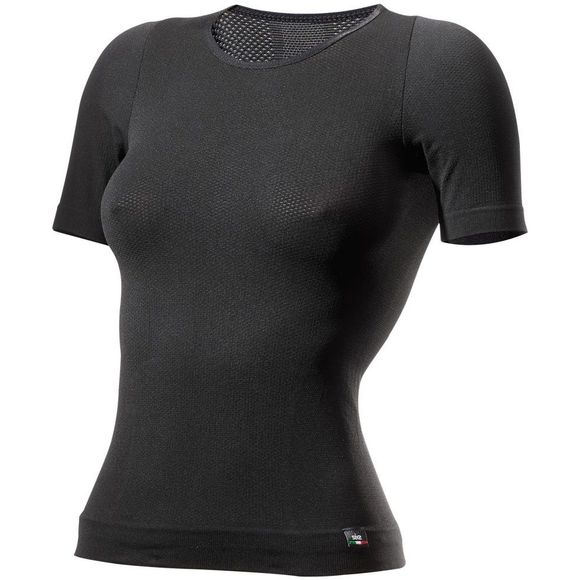Six2 F Ts1 Technical Jersey - BlackRef: SIX0107