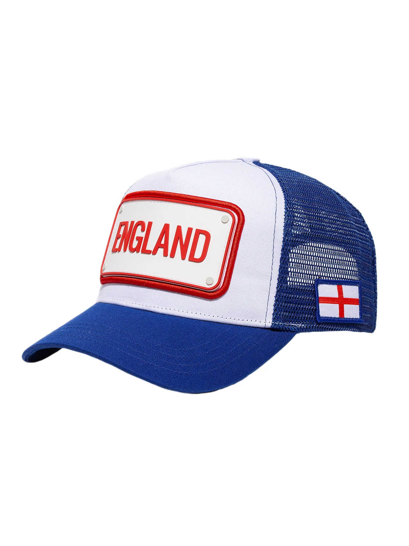 2026 Soccer Fan Collection England Team Cap