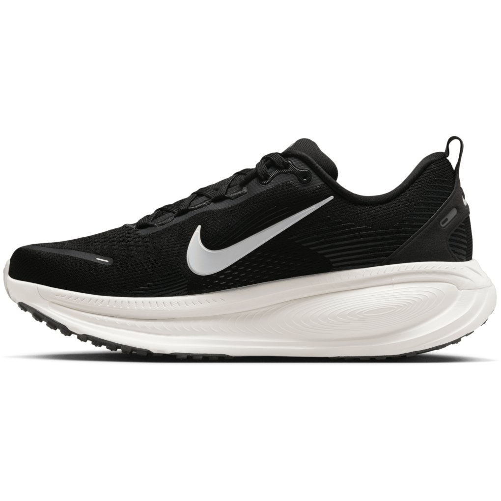 Nike Vomero 18 Running Shoes Men - black/coconut milk/light iron ore/summit white HM6803-007