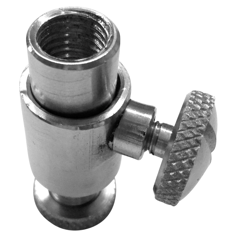 Kogha Quick Release Adapter (Stainless Steel)