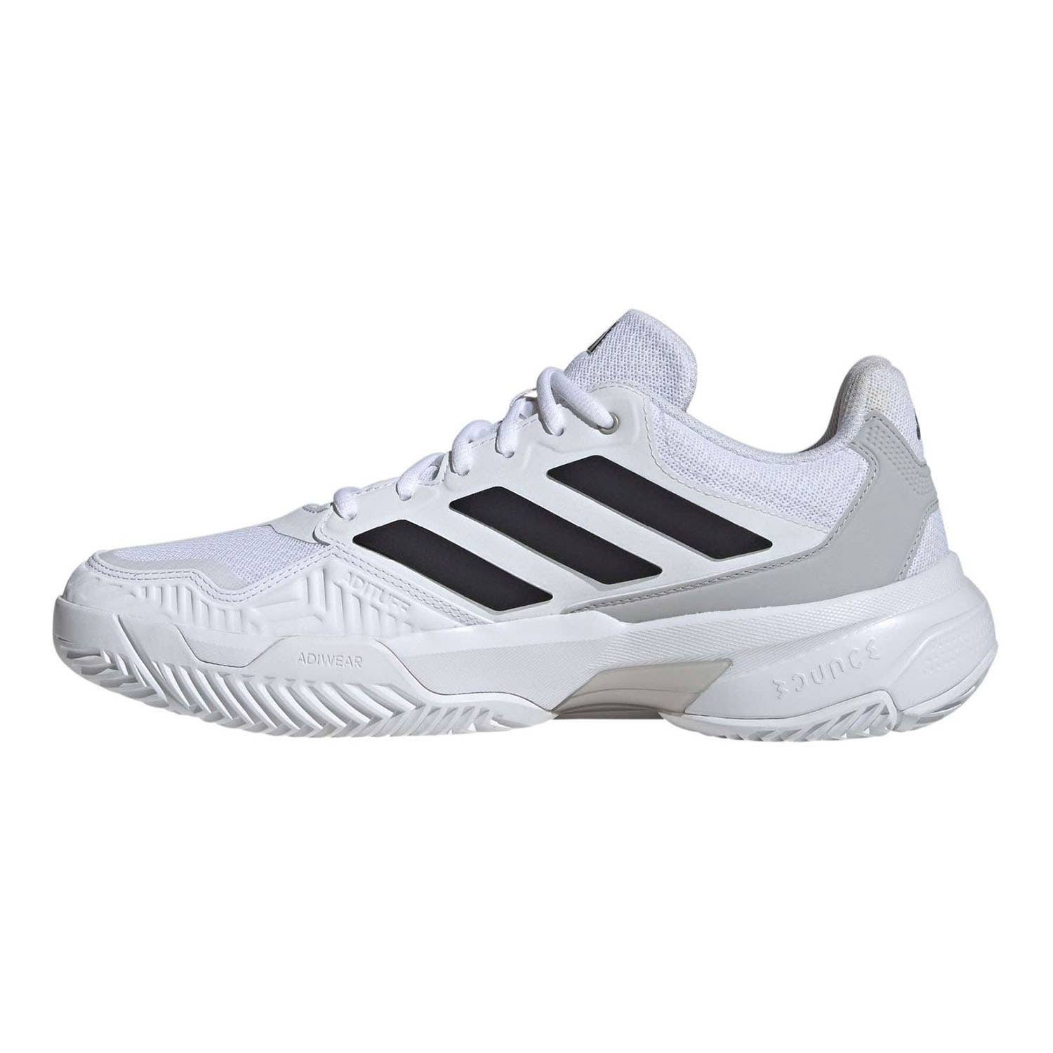 ADIDAS COURTJAM CONTROL M IF7888 WHITE