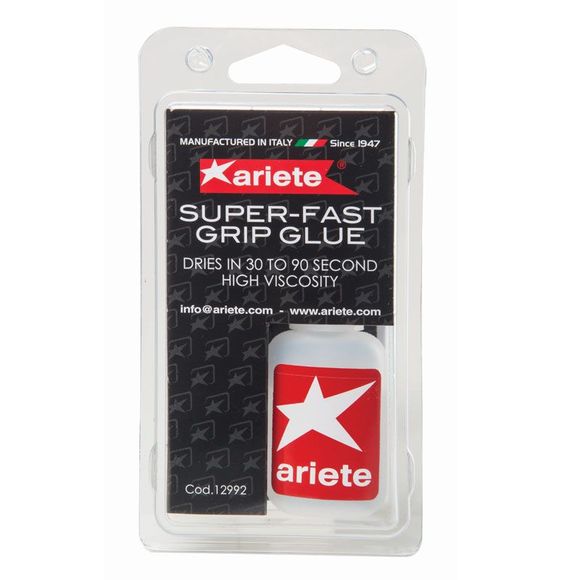 Colle Ariete SUPER FAST POUR POIGNEE DE GUIDON UniverselRef : ARE0059 / 12992
