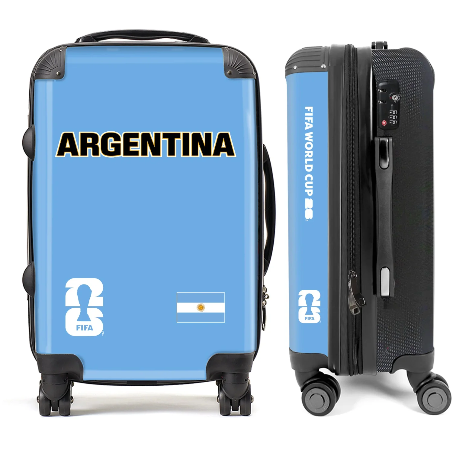 Argentina