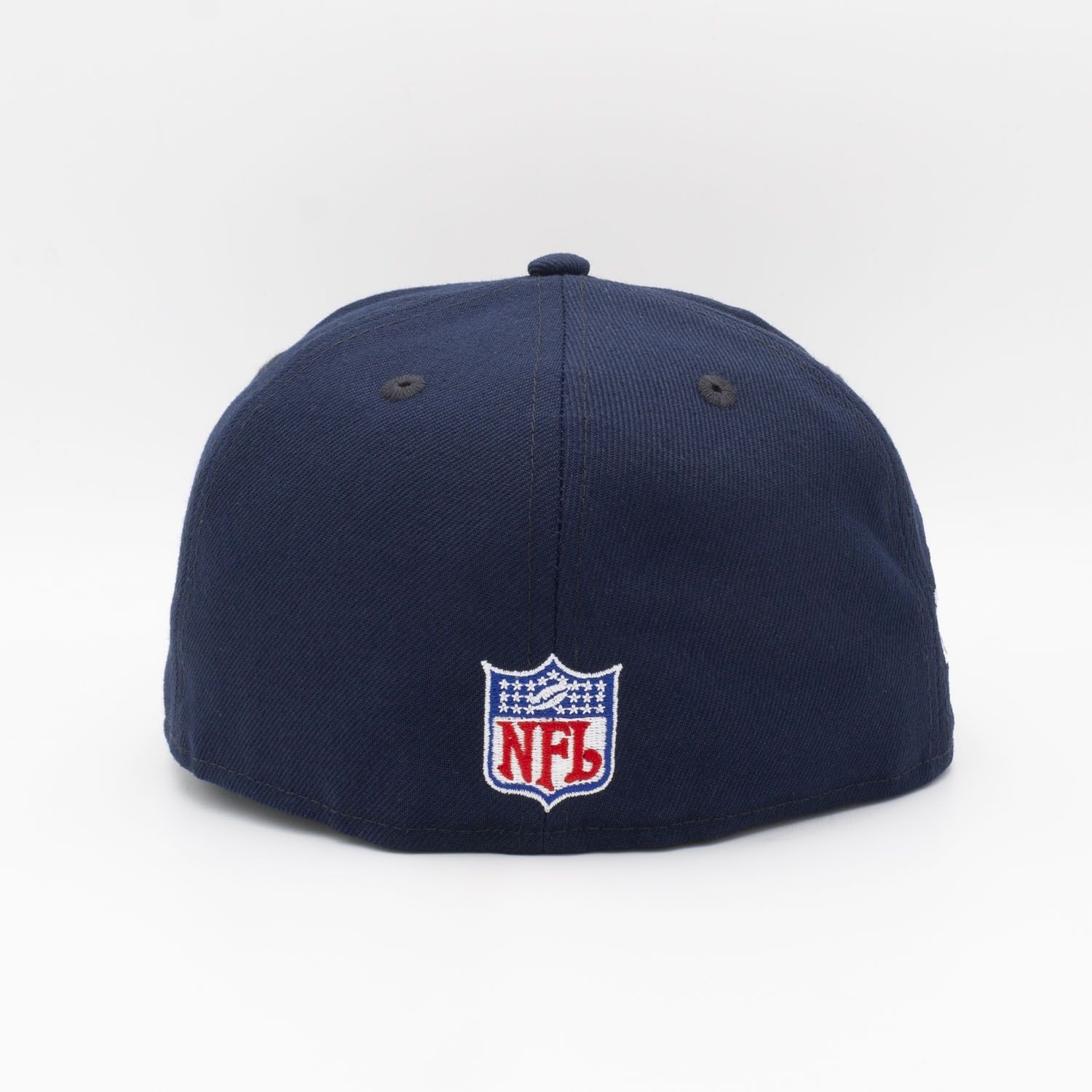 New England Patriots 1994 Pro Bowl New Era 59FIFTY Fitted NFL Cap Navy