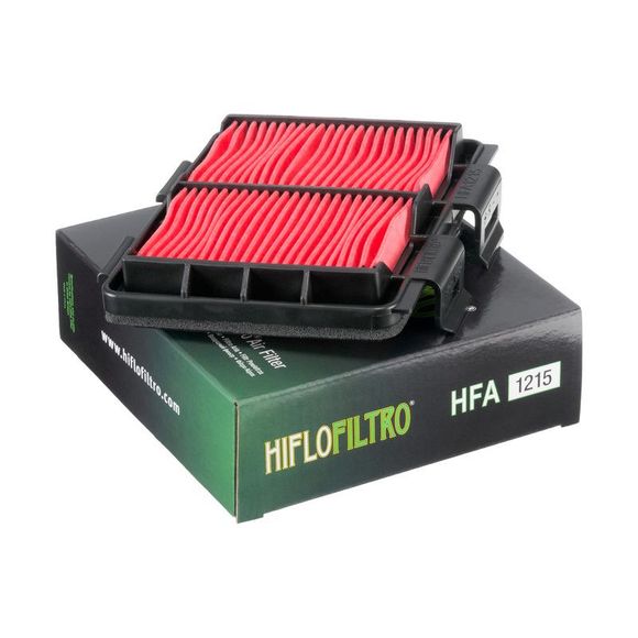 HifloFiltro HFFA1215 air filter type OriginRef: HF0766 / 10114447