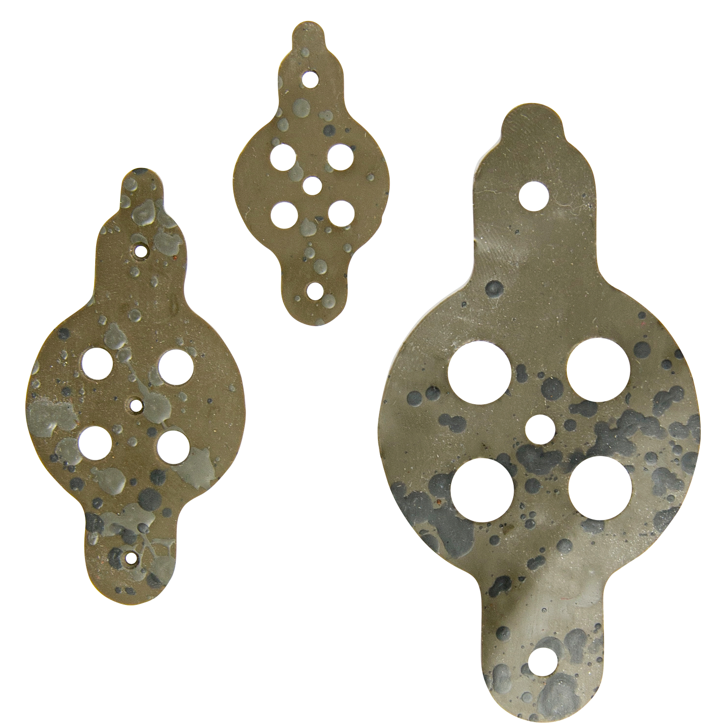 FISHSTONE Latex tape Fix (sandy)