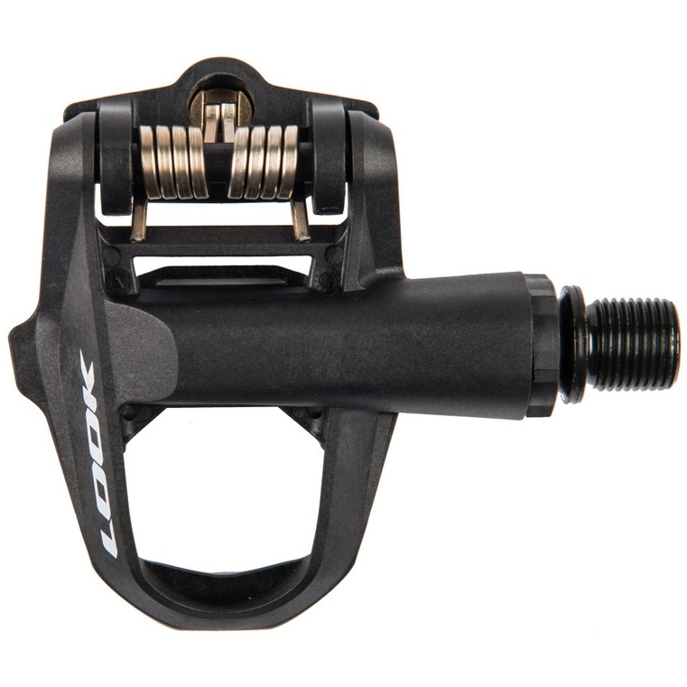 LOOK Kéo 2 Max Carbon Pedal - black