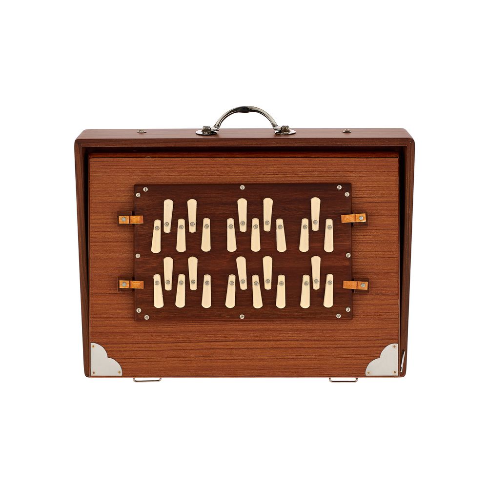 Thomann Nataraj Shruti 2 Octaves 432Hz – Thomann Ireland