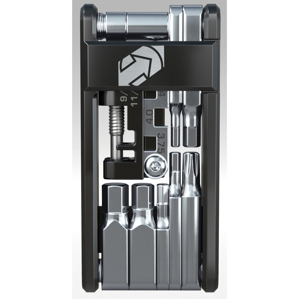 PRO Performance Mini Tool - 13 Functions