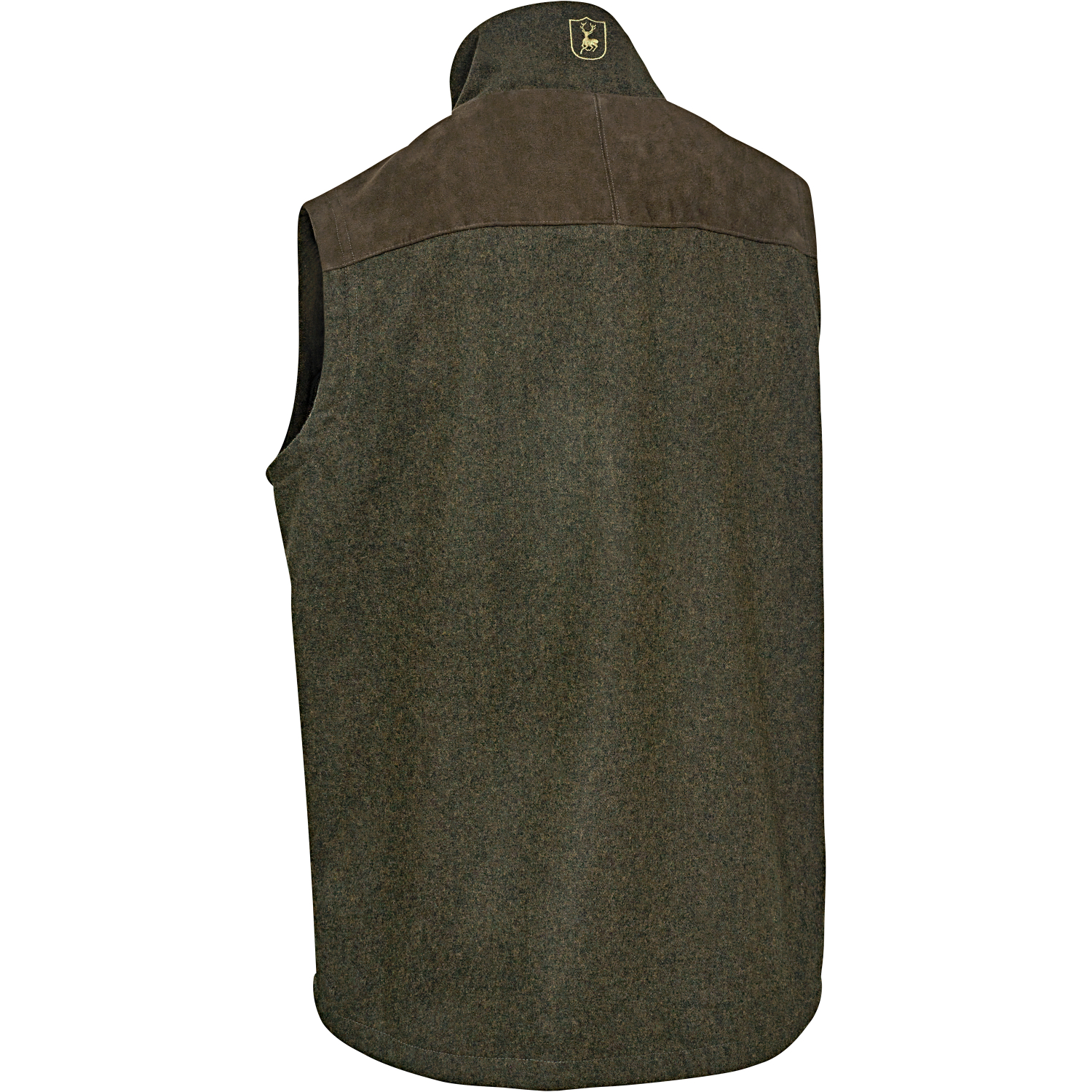 Tatra Vest For Men (Loden Wood)