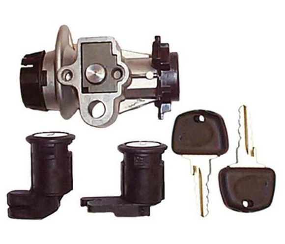 Bihr Ignition Switch Ref: Bi01389A / 1079363