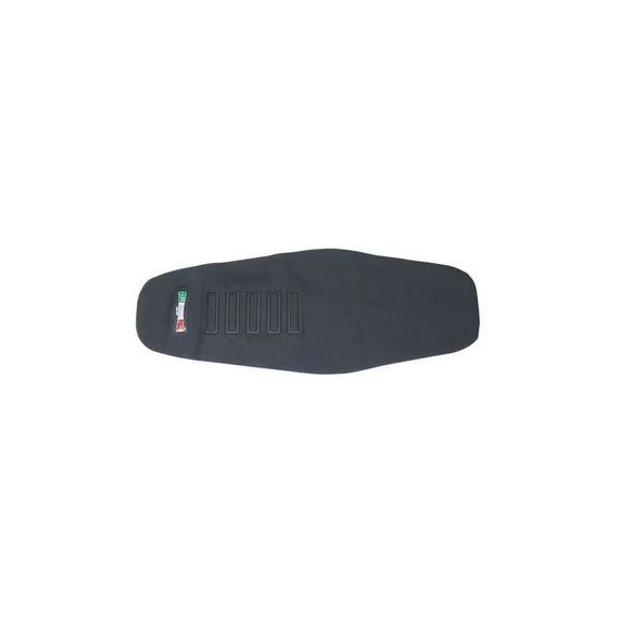 Selle Dalla Valle WAVE BLACK Seat Cover - BlueRef: SDV0036 / 08213337