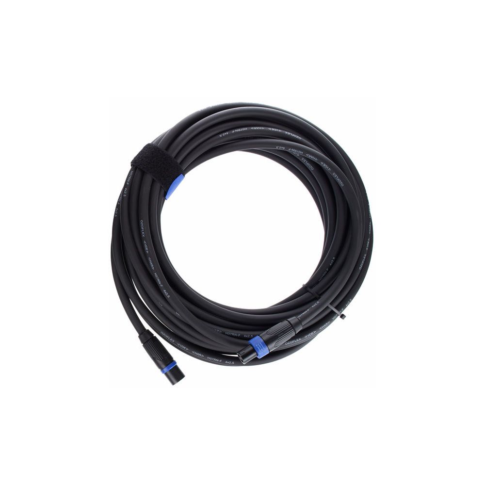 pro snake 14786 NLT4 Cable 4 Pin – Thomann Ireland