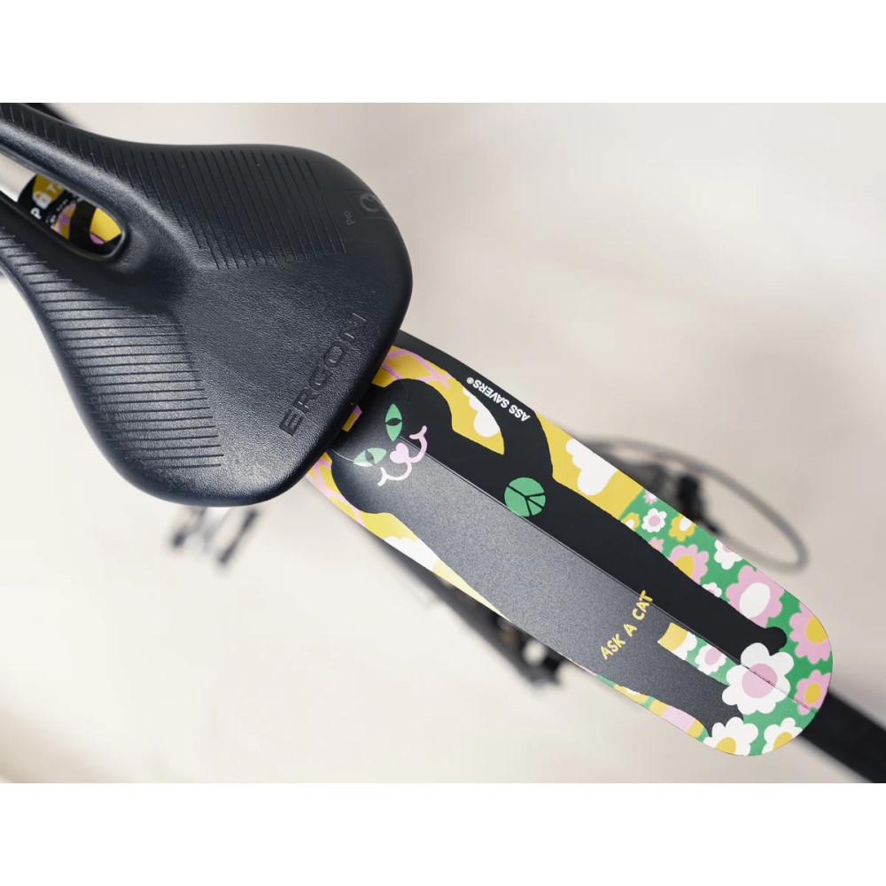 Ass Savers ASR-1 Regular Mudguard - Bits n Peaces