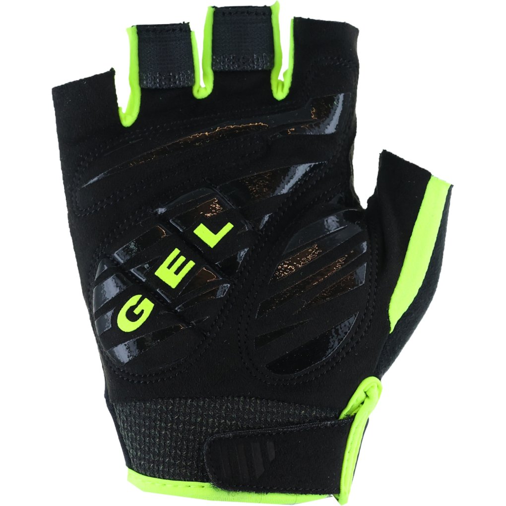 Roeckl Sports Iseler 2 Cycling Gloves - harbor mist/black 8072