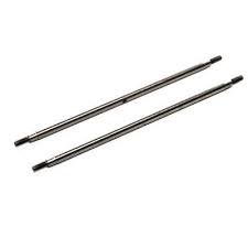 AXIAL SCX10III STEEL M6X 162MM LINK 2PCS AXI234019
