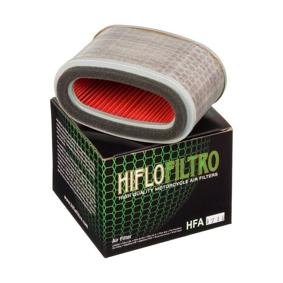 Filtre à air HifloFiltro HFA1712 Type origineRef : A1712 / 10112006