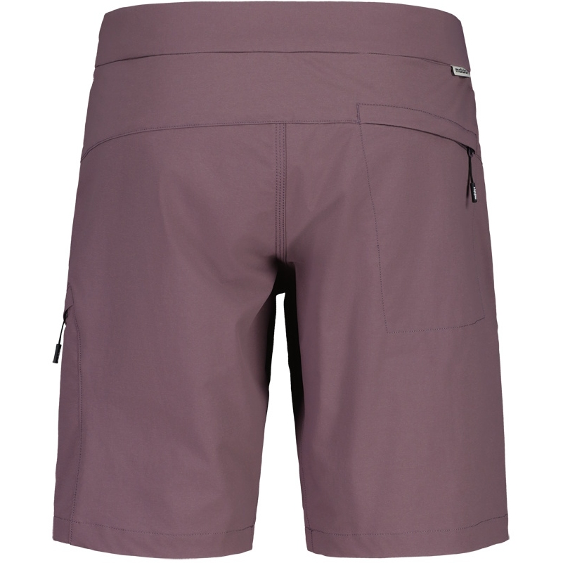 Maloja FinkM. Cycle Shorts Men - stormy lilac 1228