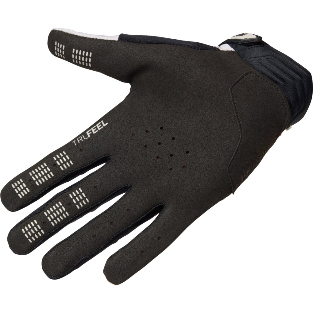 FOX Defend MTB Gloves Men - chalk