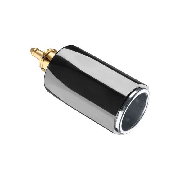 DIN 12V DIN intercom's cigarette lighter adapterRef: Itp0070 / Accmotdin