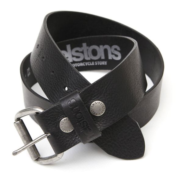 Ceinture Helstons CEINTURON - noir - NoirRef : HS0265