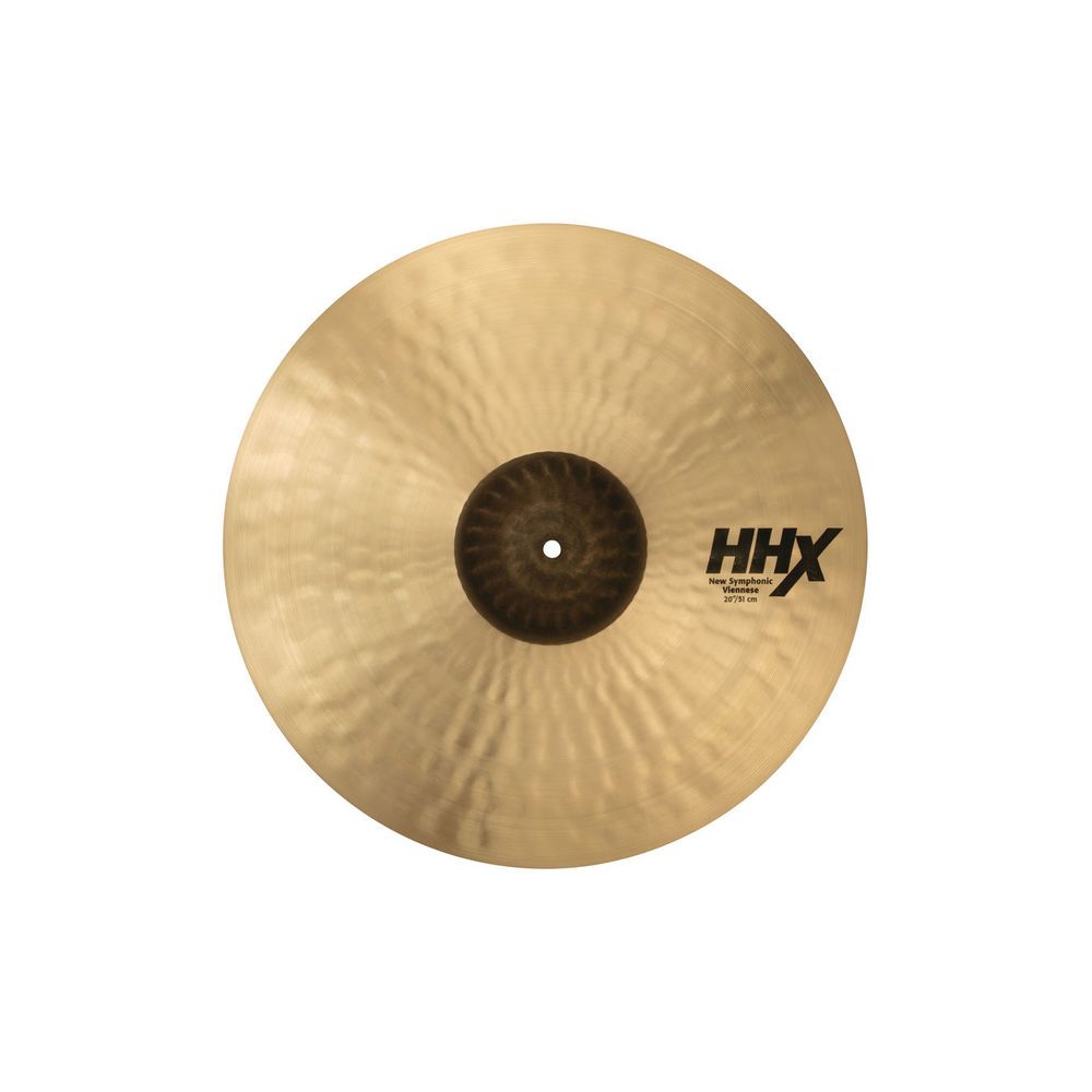 Sabian 20
