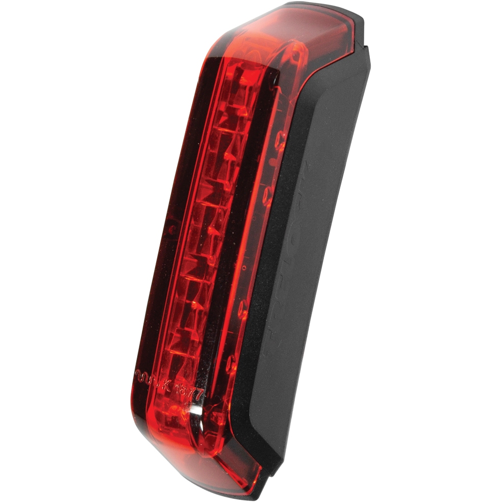 Trelock LS 413 COB Line Dyn Rear Light