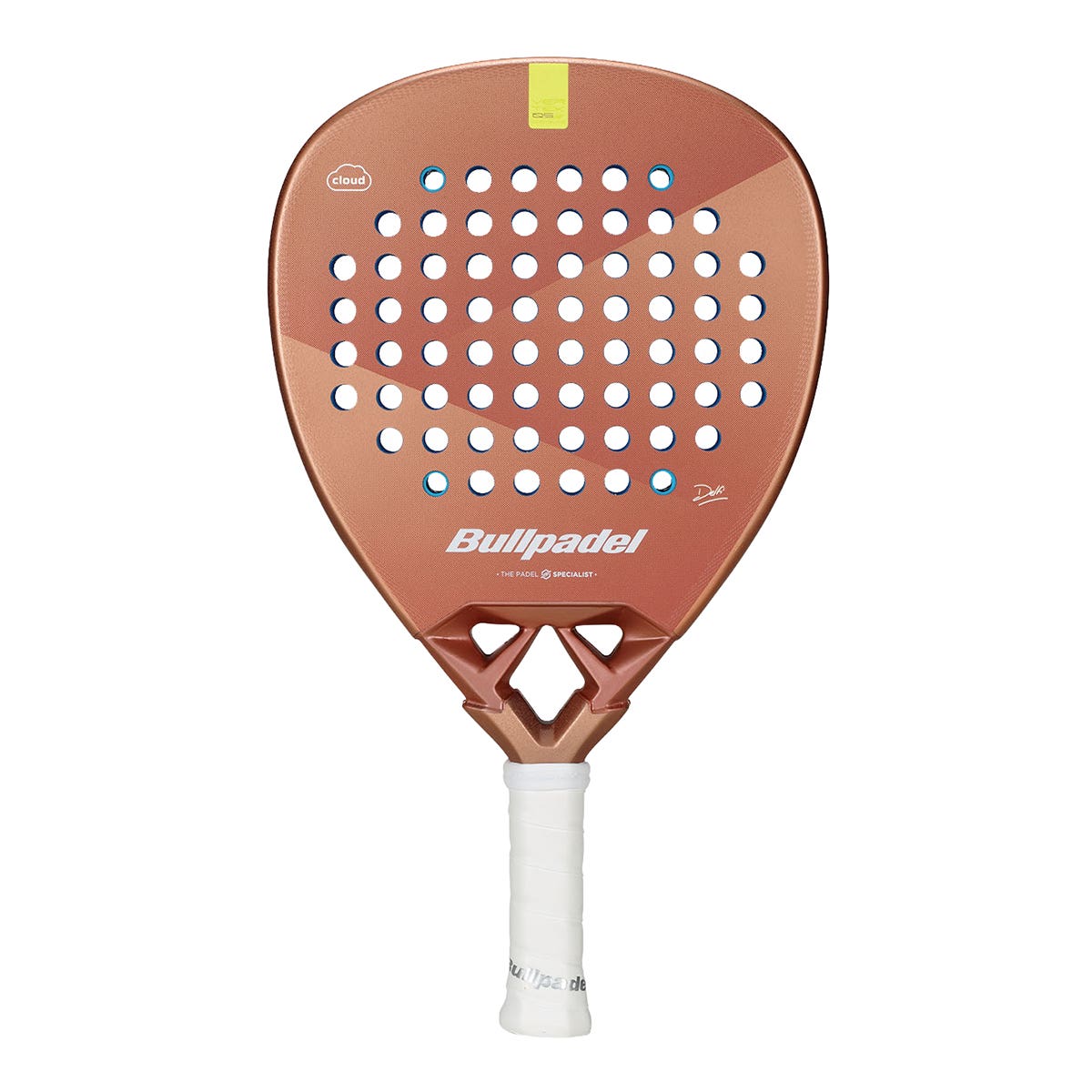 BULLPADEL VERTEX 05 CLOUD WOMEN