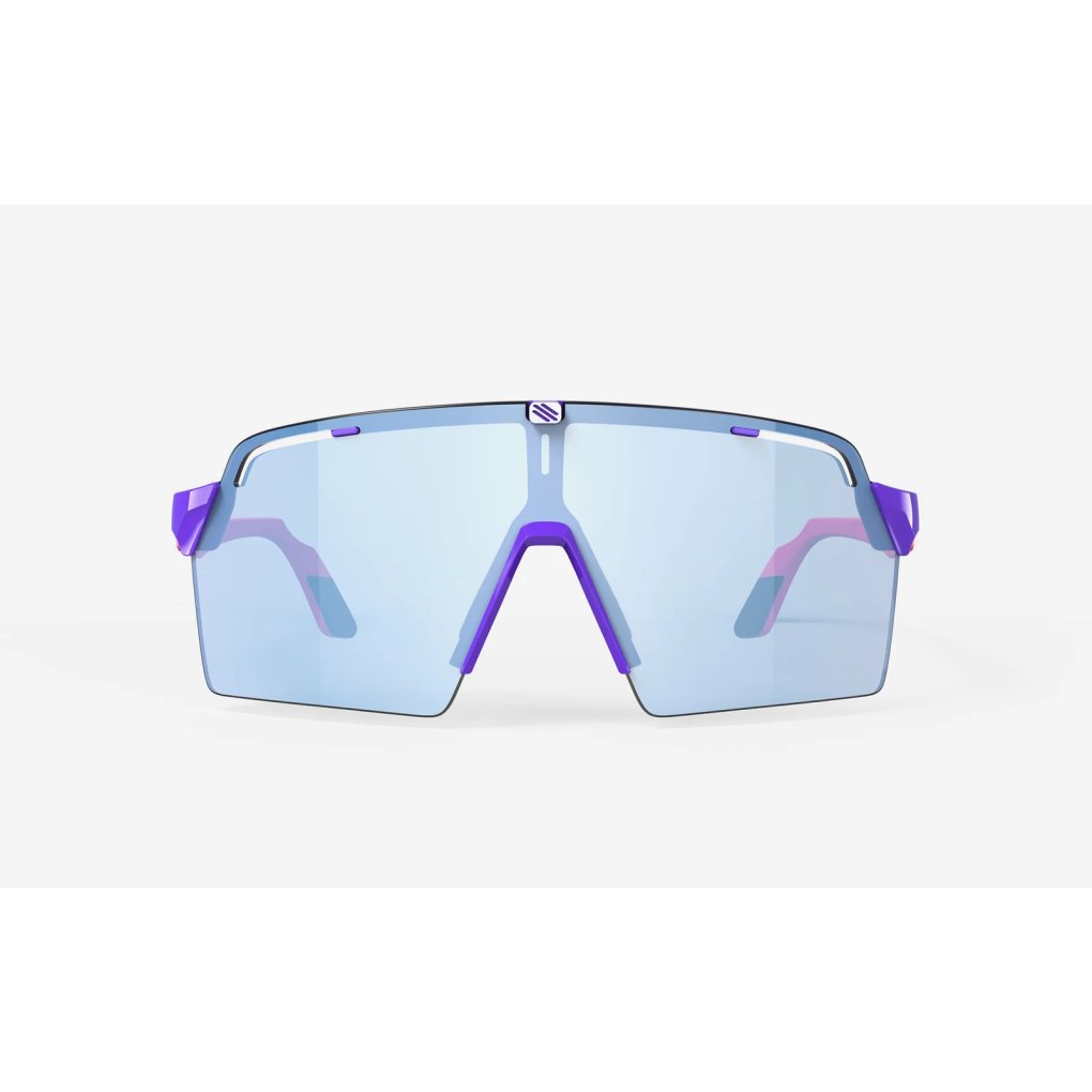 Rudy Project Spinshield Pro Glasses - 40th Anniversary - RP Optics Multilaser Ice - 0