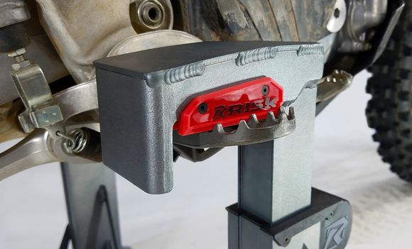 Risk Racing Stand Lock & Load Pro Universal FamousRef: Risk00010A / 1070736