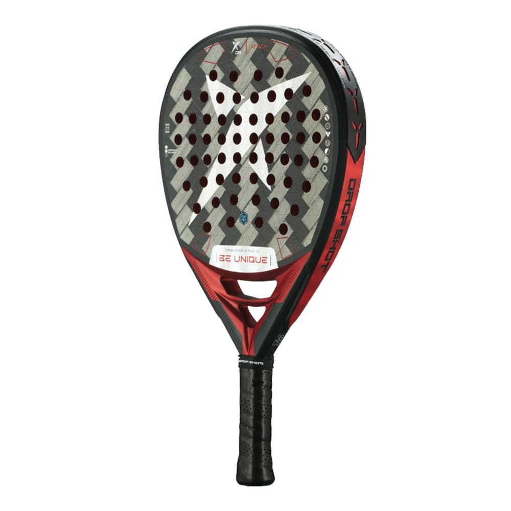 DROP SHOT CONQUEROR Attack 1.0 2025